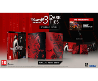 PC Yakuza Kiwami 3 & Dark Ties Steelbook Edition - 1418194 - zdjęcie 2